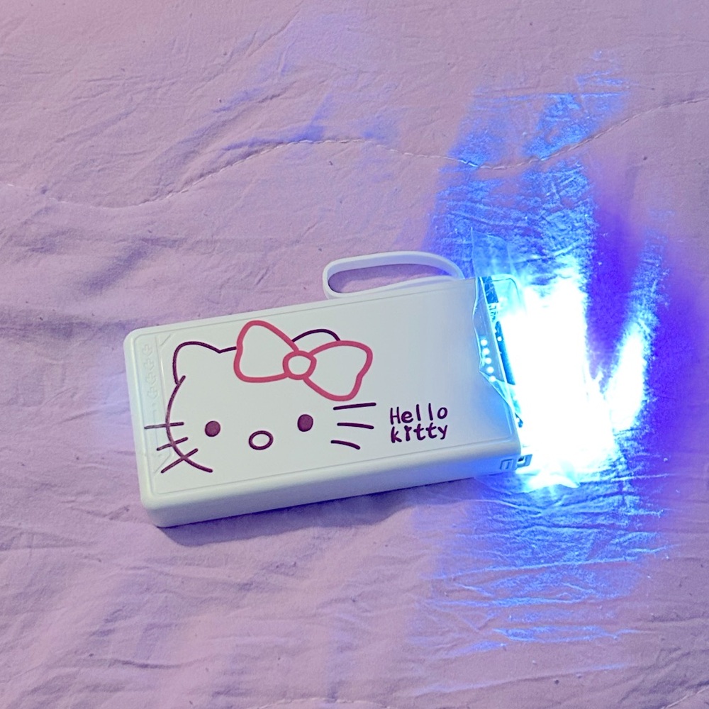 HK Powerbank